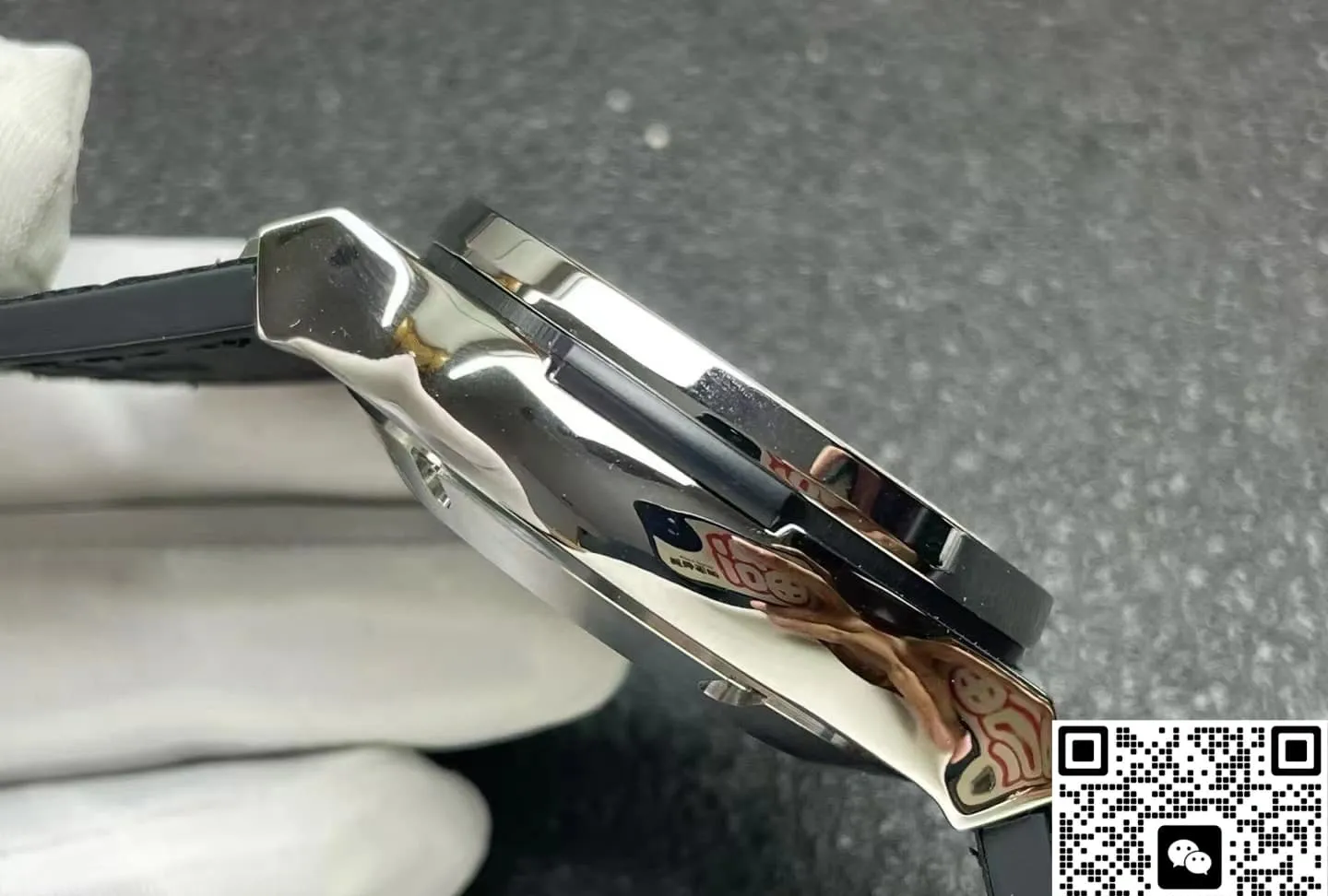 HB Factory Hublot Classic Fusion 521.NX.8970.LR 1:1 Best Edition Replica Watch